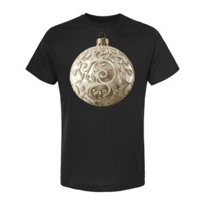 Unisex Poly-Rich T-Shirt Thumbnail