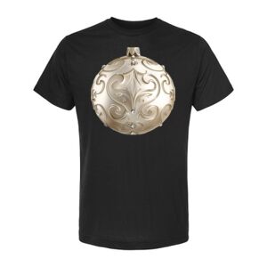 Unisex Poly-Rich T-Shirt Thumbnail
