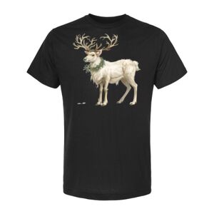 Unisex Poly-Rich T-Shirt Thumbnail