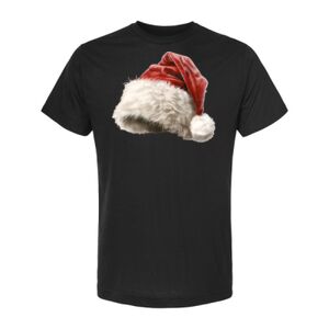 Unisex Poly-Rich T-Shirt Thumbnail