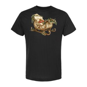 Unisex Poly-Rich T-Shirt Thumbnail