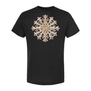 Unisex Poly-Rich T-Shirt Thumbnail
