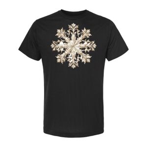 Unisex Poly-Rich T-Shirt Thumbnail