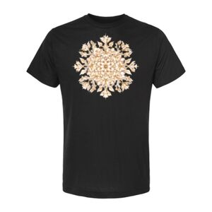 Unisex Poly-Rich T-Shirt Thumbnail