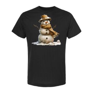 Unisex Poly-Rich T-Shirt Thumbnail