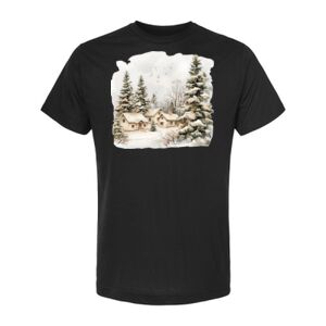 Unisex Poly-Rich T-Shirt Thumbnail