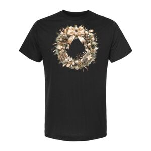 Unisex Poly-Rich T-Shirt Thumbnail