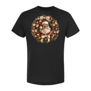 Unisex Poly-Rich T-Shirt Thumbnail