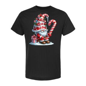 Unisex Poly-Rich T-Shirt Thumbnail
