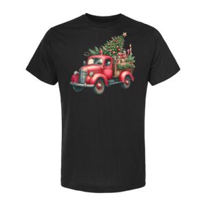Unisex Poly-Rich T-Shirt Thumbnail