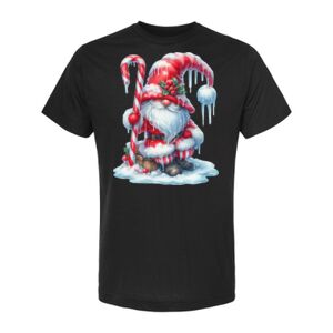Unisex Poly-Rich T-Shirt Thumbnail