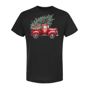 Unisex Poly-Rich T-Shirt Thumbnail