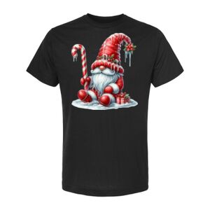 Unisex Poly-Rich T-Shirt Thumbnail
