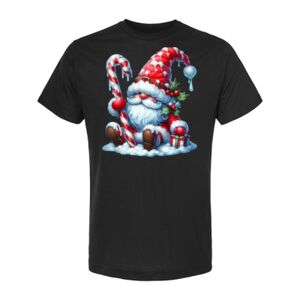 Unisex Poly-Rich T-Shirt Thumbnail
