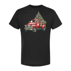 Unisex Poly-Rich T-Shirt Thumbnail