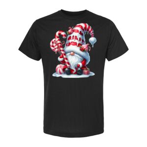 Unisex Poly-Rich T-Shirt Thumbnail