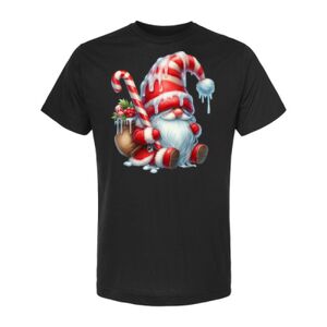 Unisex Poly-Rich T-Shirt Thumbnail