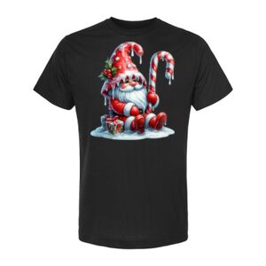 Unisex Poly-Rich T-Shirt Thumbnail
