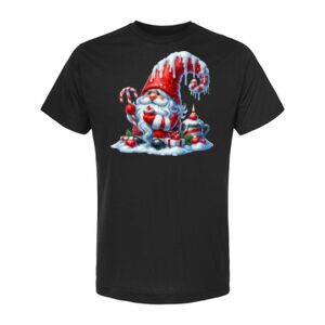 Unisex Poly-Rich T-Shirt Thumbnail
