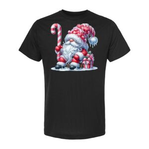 Unisex Poly-Rich T-Shirt Thumbnail