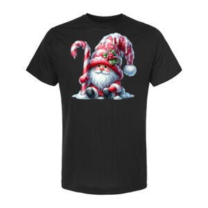 Unisex Poly-Rich T-Shirt Thumbnail