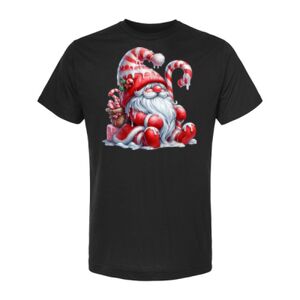 Unisex Poly-Rich T-Shirt Thumbnail