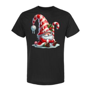 Unisex Poly-Rich T-Shirt Thumbnail