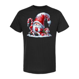 Unisex Poly-Rich T-Shirt Thumbnail