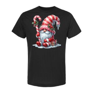 Unisex Poly-Rich T-Shirt Thumbnail