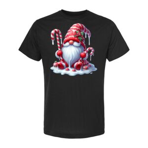 Unisex Poly-Rich T-Shirt Thumbnail