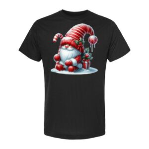 Unisex Poly-Rich T-Shirt Thumbnail