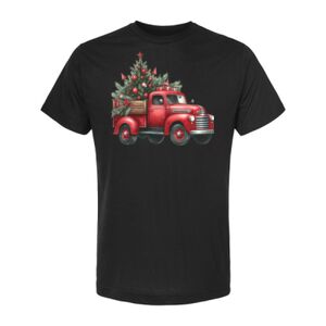Unisex Poly-Rich T-Shirt Thumbnail