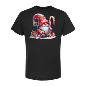 Unisex Poly-Rich T-Shirt Thumbnail