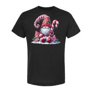 Unisex Poly-Rich T-Shirt Thumbnail