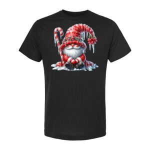Unisex Poly-Rich T-Shirt Thumbnail