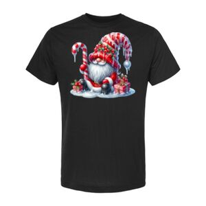 Unisex Poly-Rich T-Shirt Thumbnail
