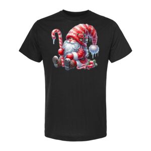 Unisex Poly-Rich T-Shirt Thumbnail