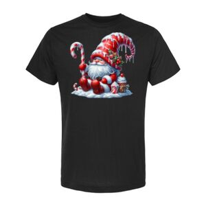 Unisex Poly-Rich T-Shirt Thumbnail