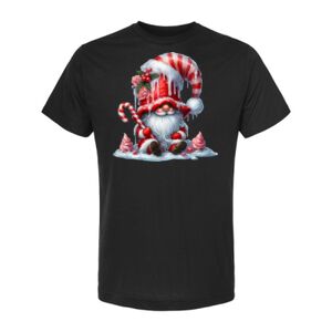 Unisex Poly-Rich T-Shirt Thumbnail