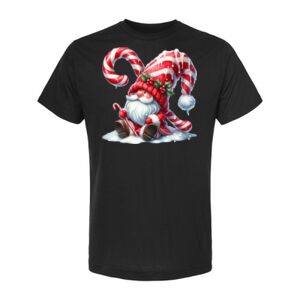 Unisex Poly-Rich T-Shirt Thumbnail