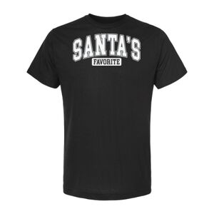 Unisex Poly-Rich T-Shirt Thumbnail