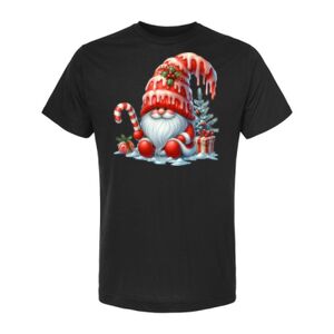 Unisex Poly-Rich T-Shirt Thumbnail