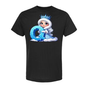 Unisex Poly-Rich T-Shirt Thumbnail