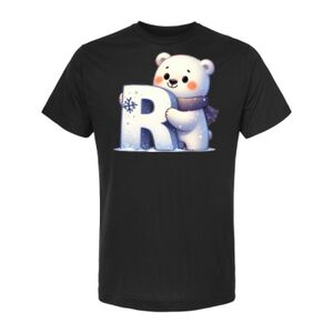 Unisex Poly-Rich T-Shirt Thumbnail