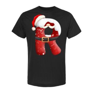 Unisex Poly-Rich T-Shirt Thumbnail