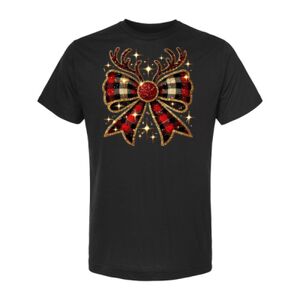Unisex Poly-Rich T-Shirt Thumbnail