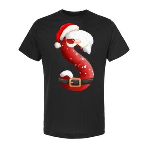 Unisex Poly-Rich T-Shirt Thumbnail