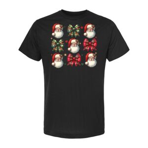 Unisex Poly-Rich T-Shirt Thumbnail