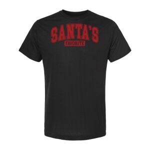 Unisex Poly-Rich T-Shirt Thumbnail