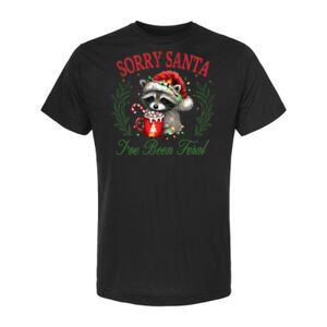 Unisex Poly-Rich T-Shirt Thumbnail